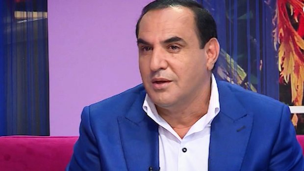 Manaf Ağayev: “Düşük kimi sağlam dişimizi çıxardıb, qızıl qoyurduq” - VİDEO