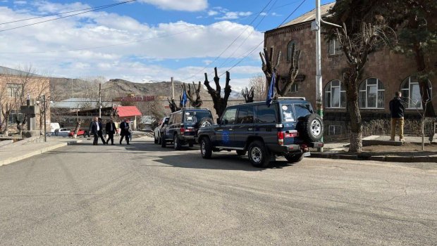 Aİ-nin Ermənistandakı missiyasının məqsədi açıqlandı