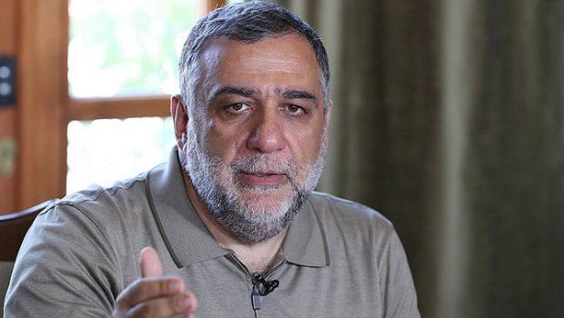 Vardanyan işdən çıxarılsa belə Qarabağı tərk etməyəcək – Müşaviri açıqladı