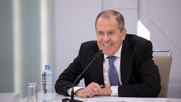 Lavrovun Azərbaycana səfərinin tarixi AÇIQLANDI