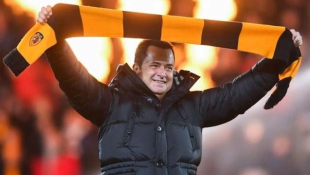 Acun daha bir klub alır