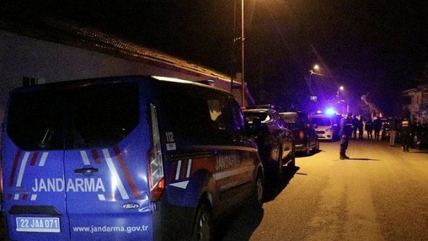 Türkiyədə silahlı İNSİDENT - Ölənlər var