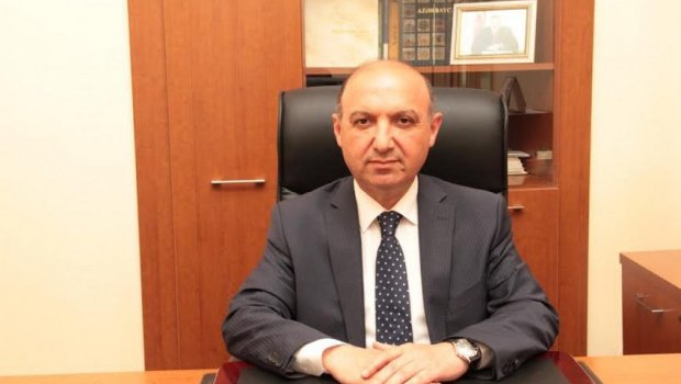 Səyavuş Heydərov: “Cəbhəçilər hakimiyyətdə qalsaydılar, hətta neft buruqlarını doğrayıb İrana satacaqdılar” - VİDEO