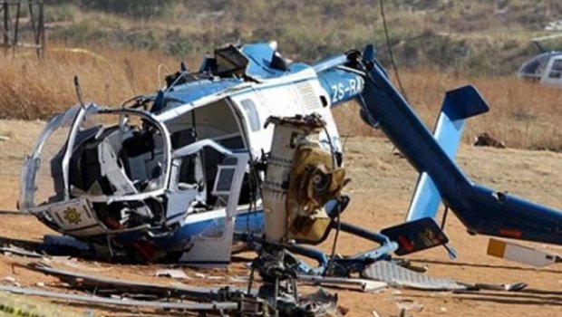 İrandakı helikopter qəzasında idman nazirinin beyninə qan sızıb, müşaviri həlak olub