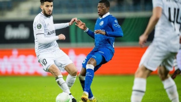 “Qarabağ” Konfrans Liqasında mübarizəni dayandırdı