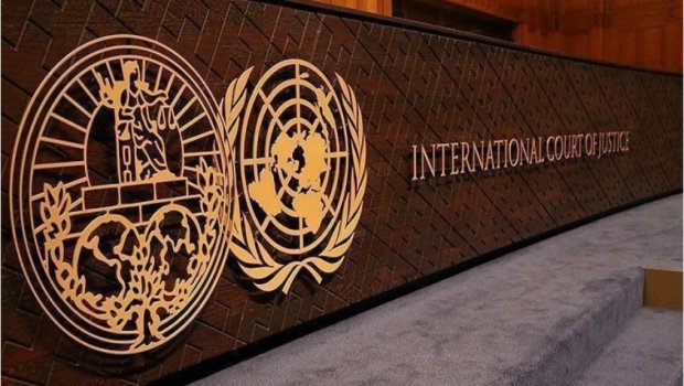 XİN: Beynəlxalq Ədalət Məhkəməsi mina təhdidi məsələsinə AYRICA BAXACAQ