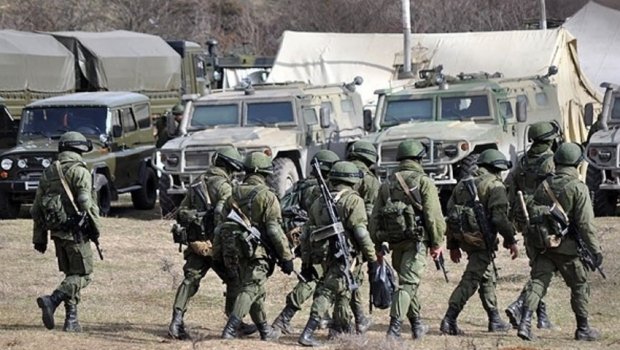 Rusiya-Ukrayna müharibəsinin BİR İLİ - Nüvə silahı işlənə bilərmi?