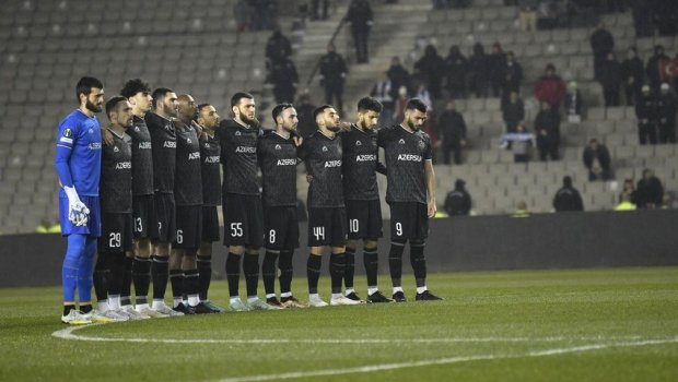 “Qarabağ”ın futbolçusu: “Daha güclü qayıdacağıq”