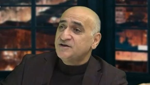 Poqosyandan ETİRAF: “İlham Əliyev Azərbaycan tarixinə dövlətinin əsl başçısı kimi düşəcək” - VİDEO