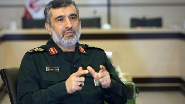 SEPAH komandanından SENSASİON ETİRAF: “Biz Tramp və Pompeonu öldürməyə çalışırıq!