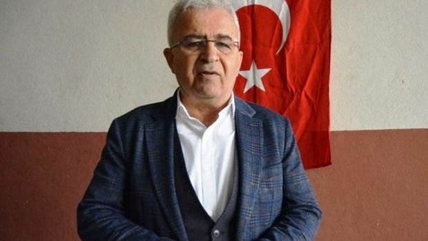 Türkiyədə bələdiyyə sədri çökən binalara görə həbs olundu