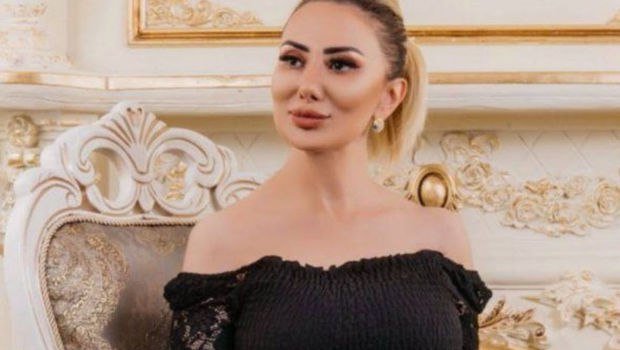 Həbs olunan prodüser Təranə Səmədova övladları ilə bağlı ərizə yazacaq