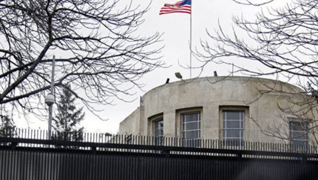 Biz bu gün azərbaycanlıların matəminə qoşuluruq - ABŞ səfirliyi