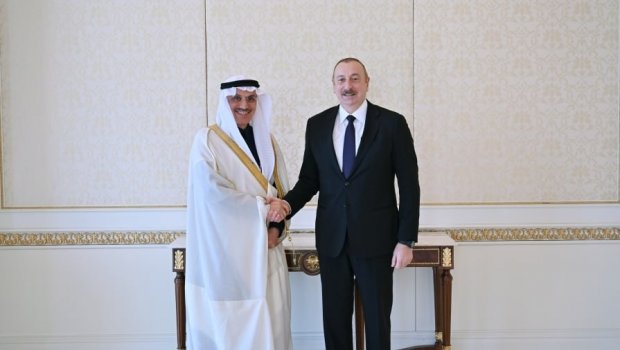 İlham Əliyev Azərbaycanla İslam İnkişaf Bankı arasında əməkdaşlığı yüksək qiymətləndirdi