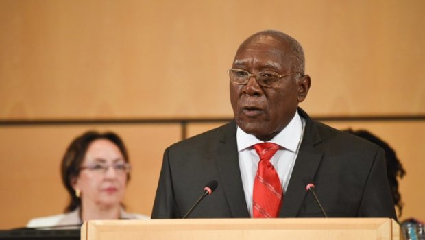 Kubanın vitse-prezidenti Azərbaycanda səfərdədir