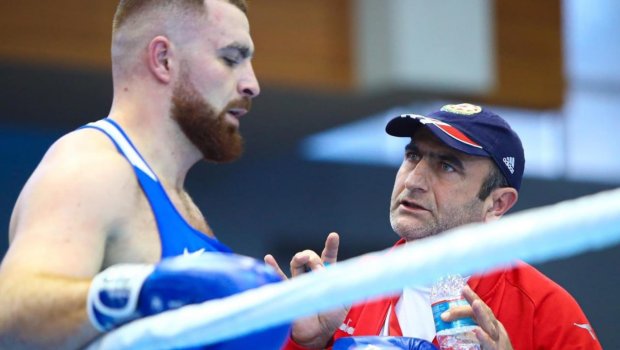 Boksçularımız Bolqarıstanda 2 medal qazandı - FOTO
