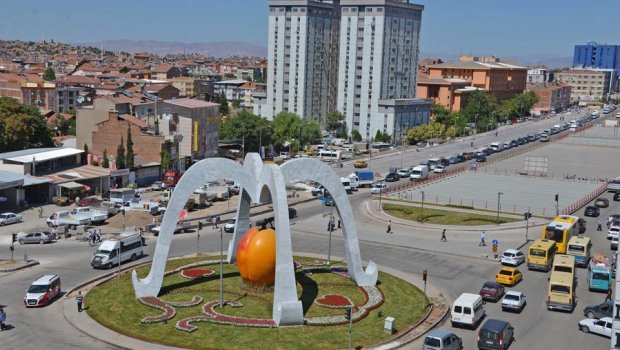 SON DƏQİQƏ: Malatyada növbəti zəlzələ oldu