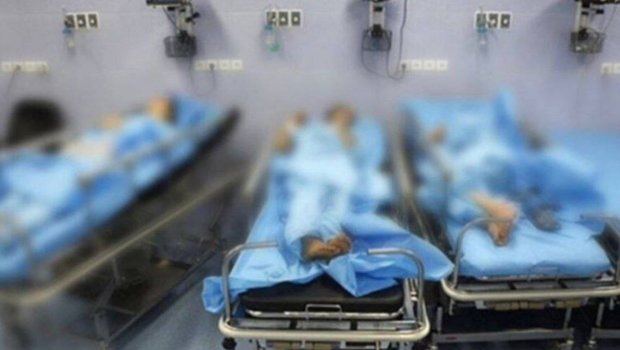 İranda zəhərlənən məktəbli qızlardan biri ÖLÜB