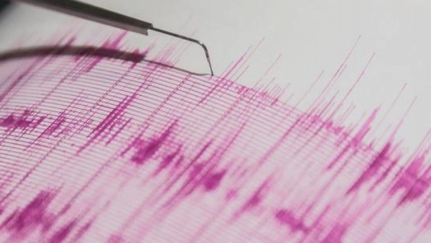 İzmirdə də ZƏLZƏLƏ OLDU 