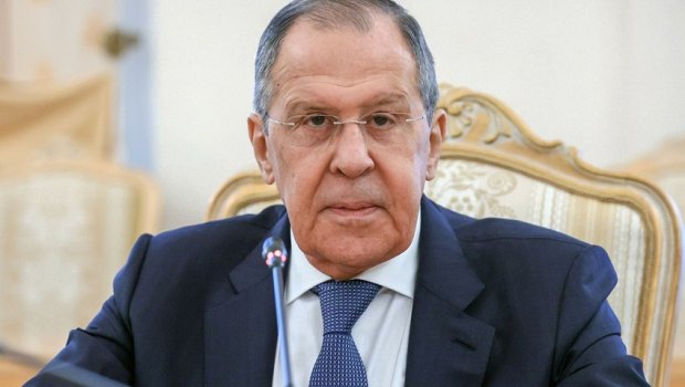 Lavrov: 