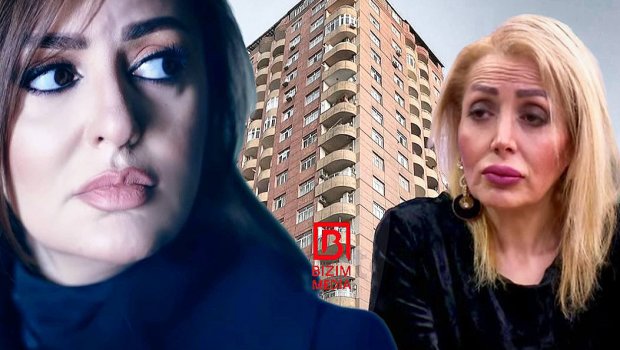Emma yaşadığı binadan ŞİKAYƏTLƏNDİ: 