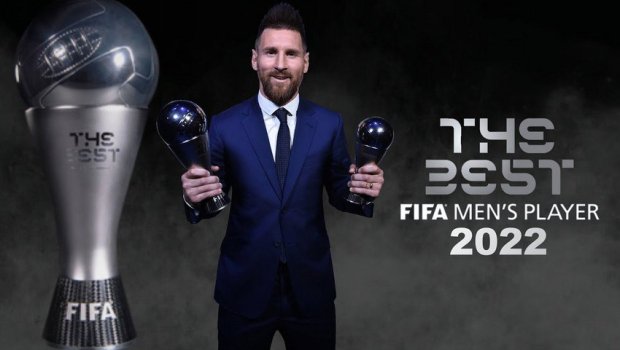 Messi Mbappeni neçə xal qabaqlayıb? – NƏTİCƏLƏR AÇIQLANDI