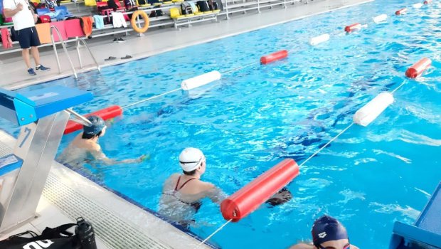 Mingəçevirdə milli komandanın əsas heyəti müəyyənləşəcək - FOTO