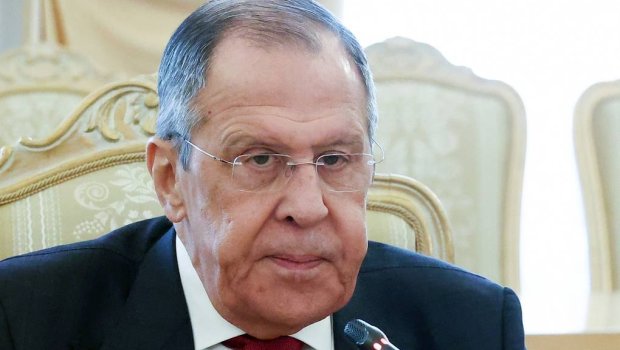 Lavrov Ceyhun Bayramovu Rusiyaya səfərə dəvət ETDİ 