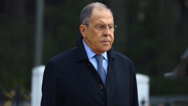Aİ-nin Ermənistandakı missiyasının legitimliyi şübhə altındadır – Lavrov
