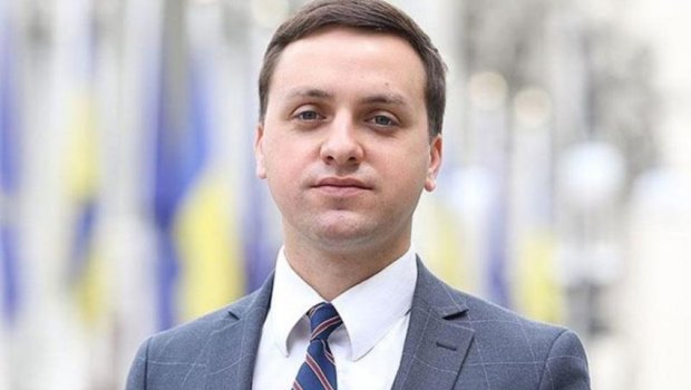 Ali Radanın nümayəndəsi ölkəmizə Ukraynaya göstərilən dəstəyə görə TƏŞƏKKÜR ETDİ 