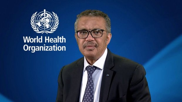 ÜST rəhbəri Türkiyədə zəlzələ zonasına baş çəkib