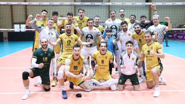 “Xarı Bülbül”dən növbəti qələbə - FOTO 