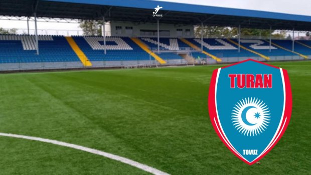 “Turan Tovuz” legionerini saxlamaq istəyir