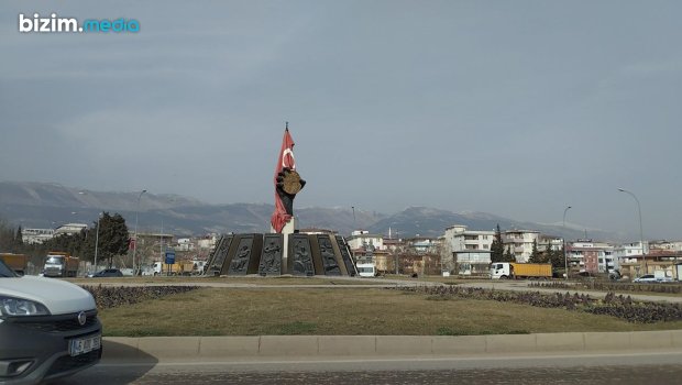 103 il sonra Maraş xarabalıqların içindən yenidən DİRÇƏLMƏYƏ başlayır – REPORTAJ