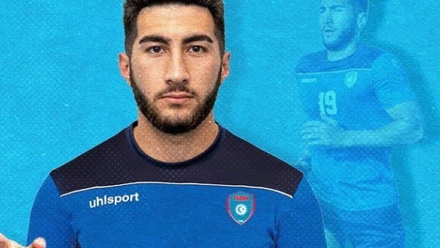 “Sumqayıt” “Turan Tovuz”un futbolçusunu transfer etmək istəyir