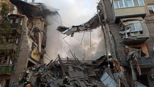 Zaporojyedə gənc azərbaycanlıların meyitləri tapıldı