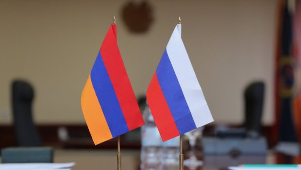 İrəvan-Moskva gərginliyi PİK HƏDDƏ – Ermənistan rus sülhməramlılarına təzyiqlərə başladı