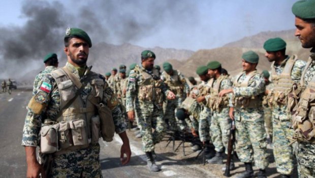 İsrail XİN: SEPAH terrorçular siyahısına salınsın