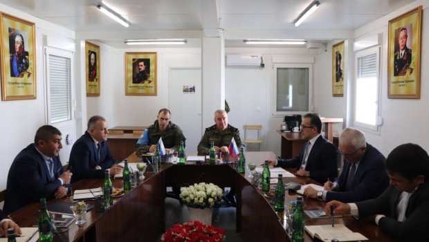 Avropa İttifaqı: Xocalıdakı görüş ümidvericidir