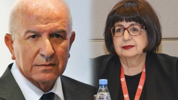 Prezident nazir müavinlərini vəzifədən azad etdi