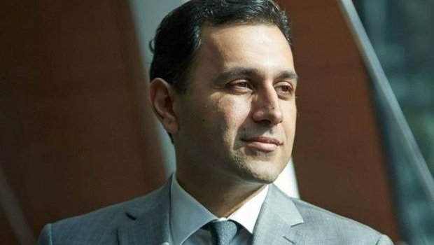 Mədəniyyət nazirinin yeni müavini Murad Hüseynov KİMDİR? - DOSYE 
