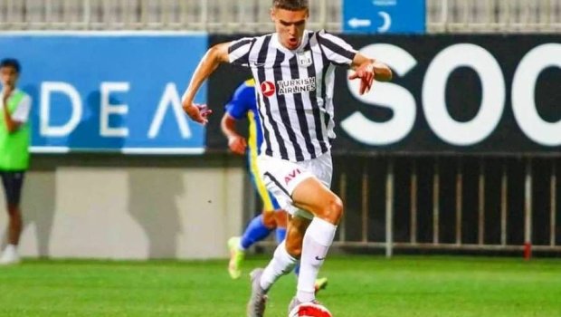 Neftçi” belaruslu legioneri GÖNDƏRƏCƏK 