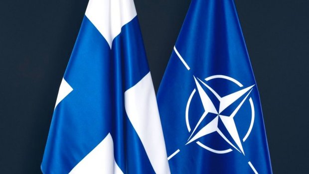 Finlandiyanın NATO-ya üzvlüklə bağlı qərarı TƏSDİQLƏNDİ 