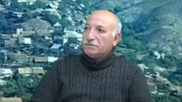 Erməni politoloqdan İlham Əliyevə HEYRANLIQ: “Paşinyan onun fonunda cılız görünür”