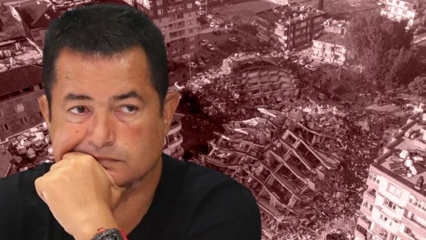 Acun İlıcalıdan zəlzələ bölgəsindəki uşaqlara böyük HƏDİYYƏ 