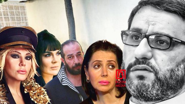 Məşhurlar Hacı Şahindən YAZDI: “Yolunu azmış bəndə də sizə qulaq asırdı”