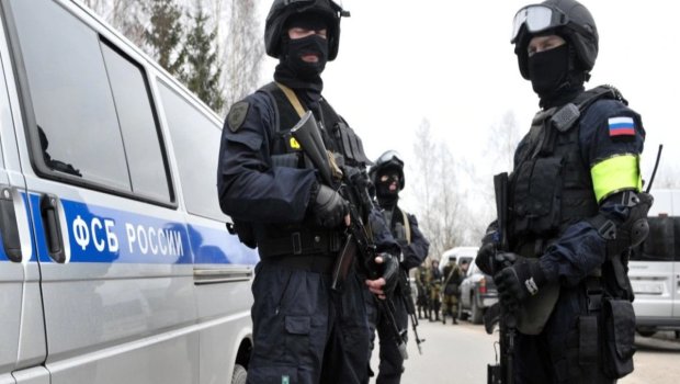 Rusiya FTX Ukrayna hərbçilərinin Bryanska hücumunu təsdiqlədi