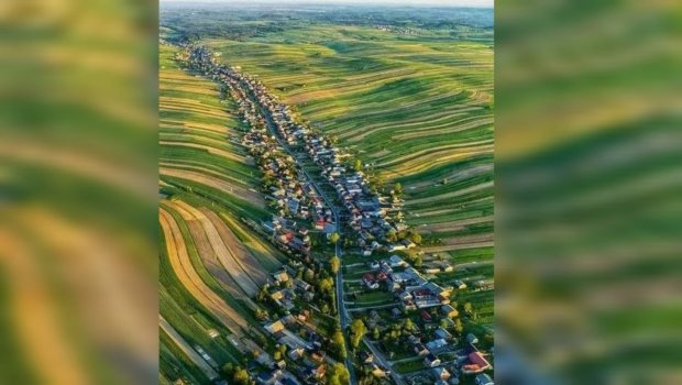 Hər kəs bu kənddə yaşamaq istəyir