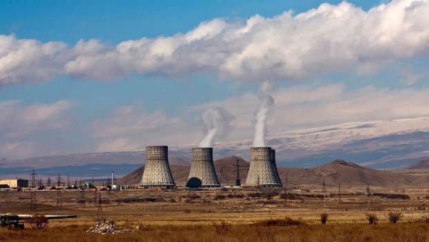 “Metsamor AES regiona böyük nüvə təhlükəsi yaradır” – İlham Əliyev