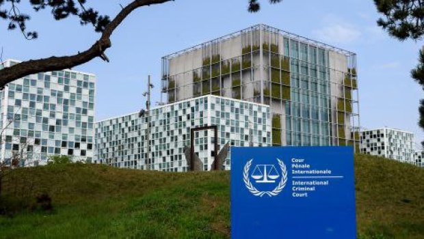 Ukrayna İrana görə Beynəlxalq Cinayət Məhkəməsinə müraciət edəcək